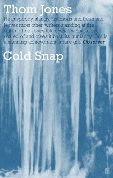 Cold Snap